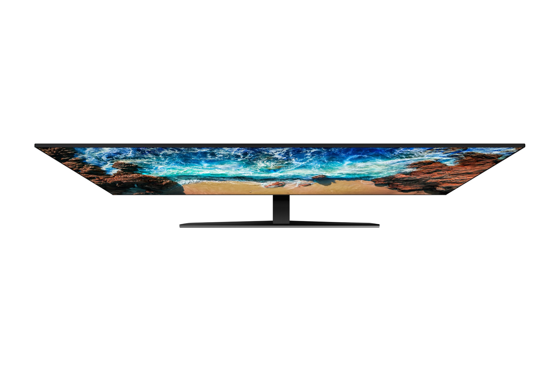 Телевизор Samsung UE49NU8070 / 49" / LED / UHD 4K photo 5