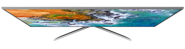 Televizor Samsung UE50NU7470 / 50" / LED / UHD 4K photo 8