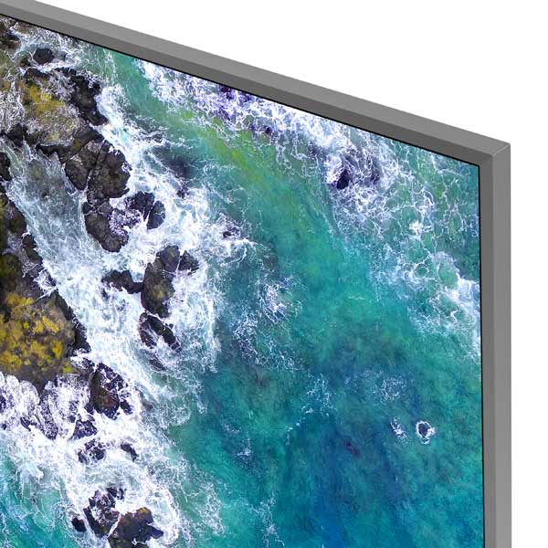 Телевизор Samsung UE55NU7470 / 55" / LED / UHD 4K photo 2