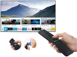 LED телевизор Samsung UE55NU7470 thumbnav 7