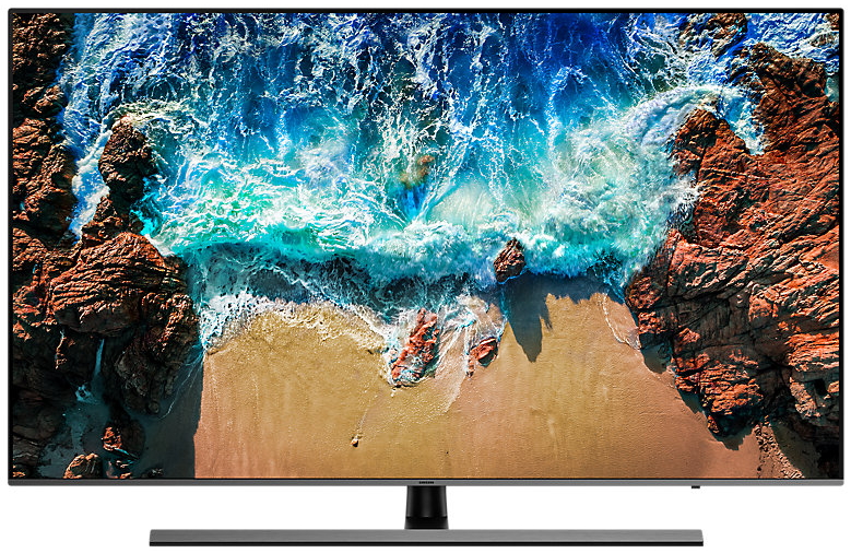 Телевизор Samsung UE55NU8070 / 55" / LED / UHD 4K photo 1 Телевизор Samsung UE55NU8070 / 55" / LED / UHD 4K photo 1