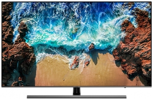 LED телевизор Samsung UE55NU8070 thumbnav 1