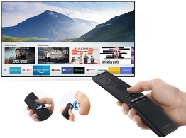 LED телевизор Samsung UE55NU8070 thumbnav 2