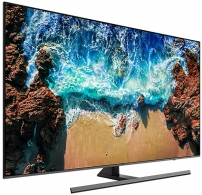 LED телевизор Samsung UE55NU8070 thumbnav 9