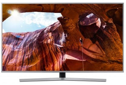 Телевизор Samsung UE55RU7470 / 55" / LED / UHD 4K photo 1