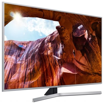Телевизор Samsung UE55RU7470 / 55" / LED / UHD 4K photo 4