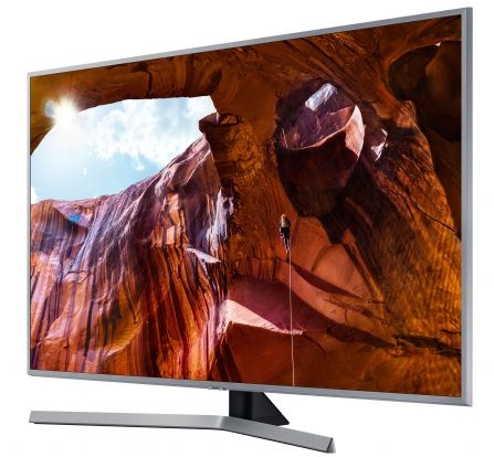 Телевизор Samsung UE55RU7470 / 55" / LED / UHD 4K photo 6