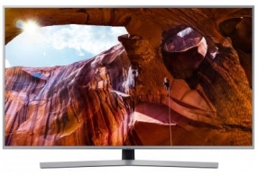 LED телевизор Samsung UE55RU7470 thumbnav 1