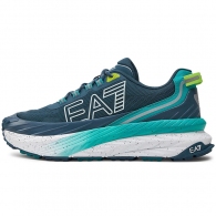 Кроссовки EA7 EMPORIO ARMANI CRUSHER SONIC TRAIL thumbnav 1
