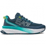 Кроссовки EA7 EMPORIO ARMANI CRUSHER SONIC TRAIL thumbnav 2