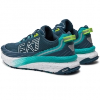 Кроссовки EA7 EMPORIO ARMANI CRUSHER SONIC TRAIL thumbnav 5