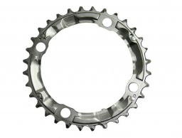 Шатуны SHIMANO FC-M532 thumbnav 1