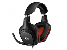 Logitech Gaming Headset G332 Wired - LEATHERETTE - ANALOG - EMEA thumbnav 1