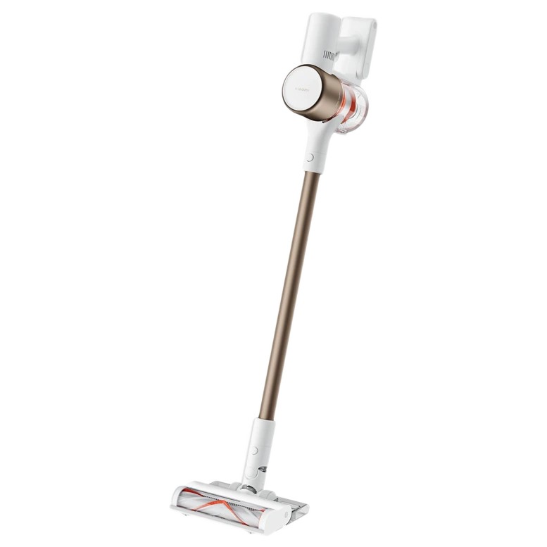 XIAOMI "Mi Vacuum Cleaner G10 Plus" EU, White, Handhold Cordless Vacuum Cleaner, Suction 425W, 4 Multifunctional brush heads, Battery life up to 1Hrs, Hepa filter system, 4.2kg photo 1