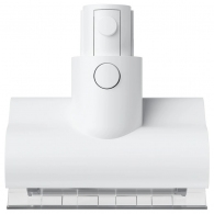 XIAOMI "Mi Vacuum Cleaner G10 Plus" EU, White, Handhold Cordless Vacuum Cleaner, Suction 425W, 4 Multifunctional brush heads, Battery life up to 1Hrs, Hepa filter system, 4.2kg thumbnav 2