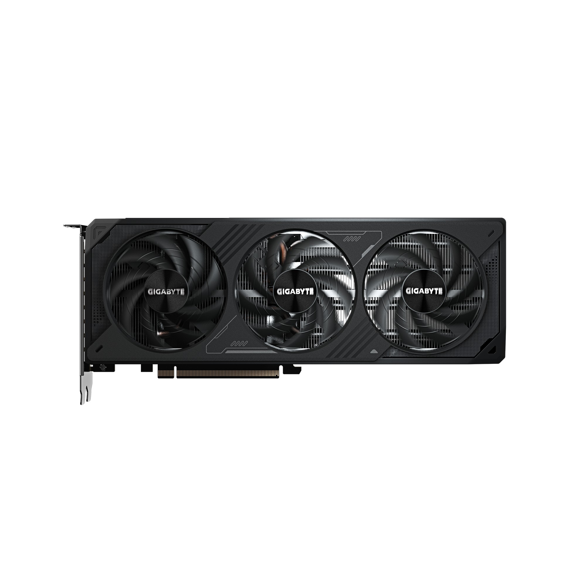 Placa video GIGABYTE GeForce RTX 5070 WINDFORCE OC 12G/ 12GB / GDDR7 / 192bit photo 2