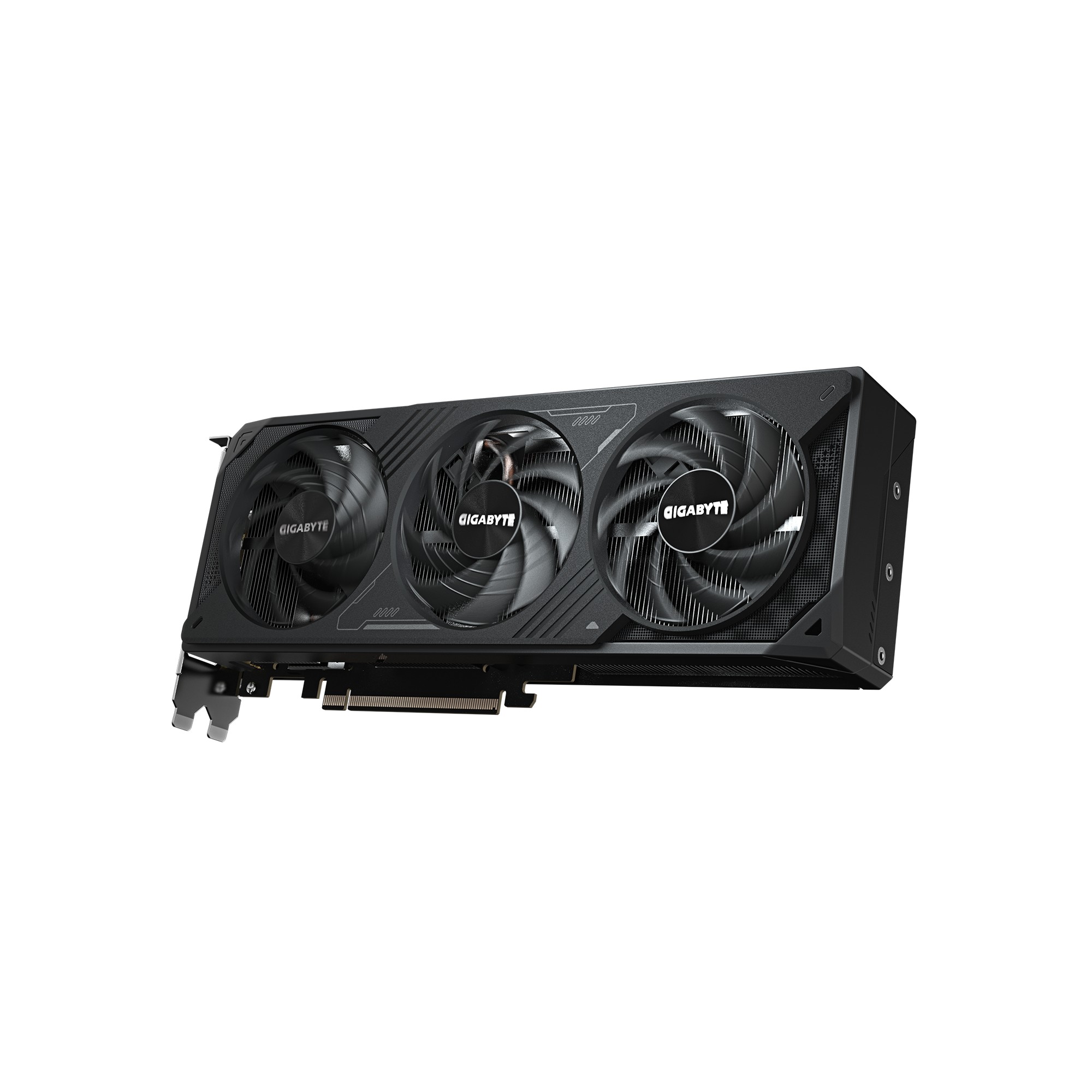 Placa video GIGABYTE GeForce RTX 5070 WINDFORCE OC 12G/ 12GB / GDDR7 / 192bit photo 4