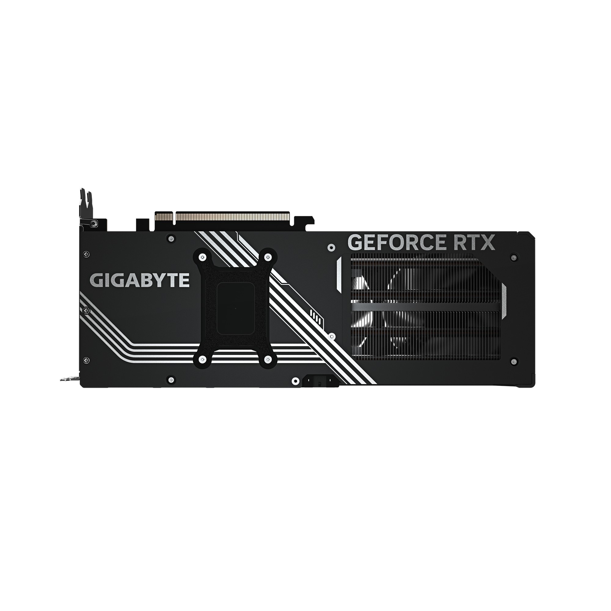 Placa video GIGABYTE GeForce RTX 5070 WINDFORCE OC 12G/ 12GB / GDDR7 / 192bit photo 5