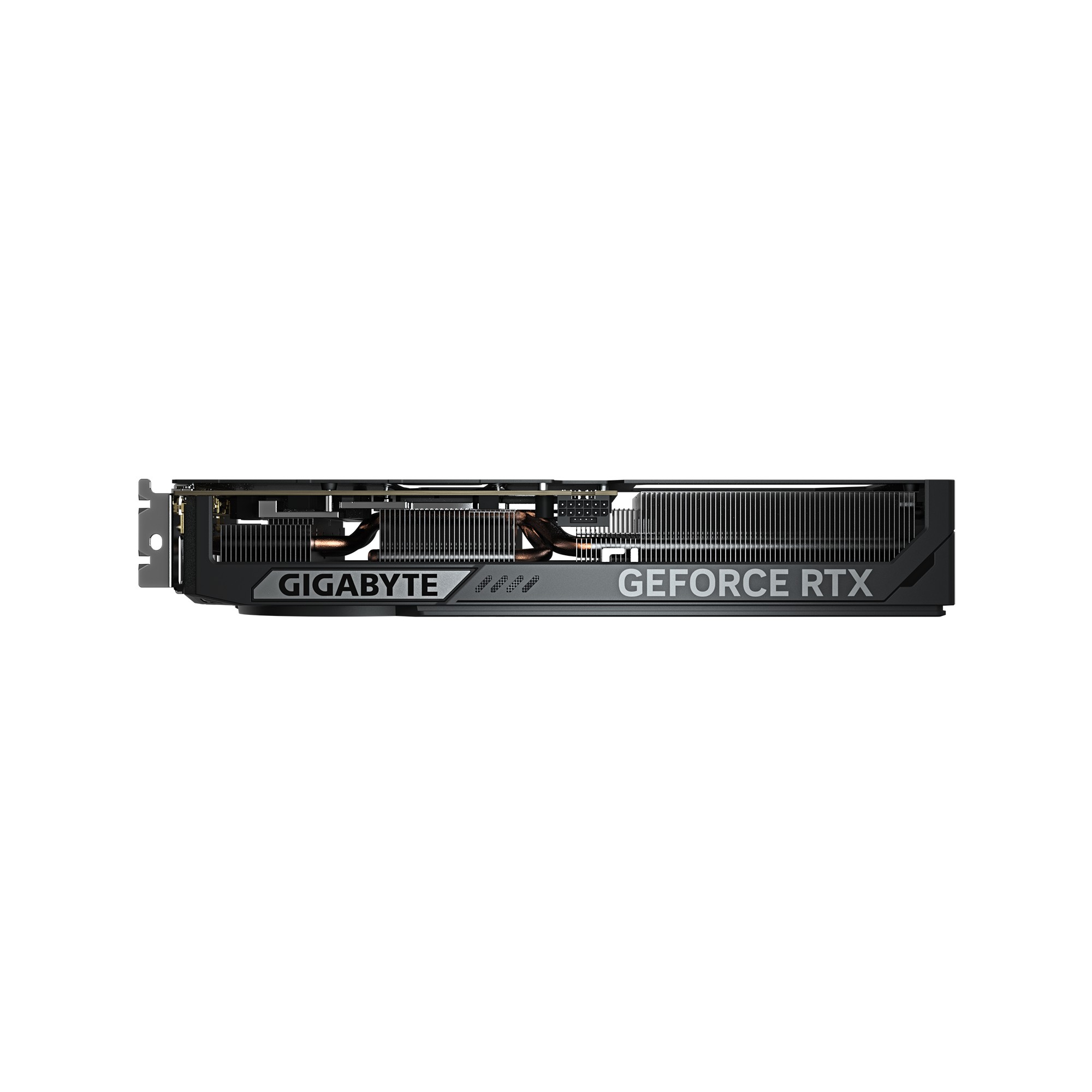 Placa video GIGABYTE GeForce RTX 5070 WINDFORCE OC 12G/ 12GB / GDDR7 / 192bit photo 6