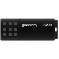 USB Flash Drive Goodram UME3 Black USB3.0 32GB thumbnav 1