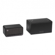 Boxa Bluetooth de masa Edifier MP230 Retro Black / 20W / Bluetooth 5.0 / 2500mAh thumbnav 5