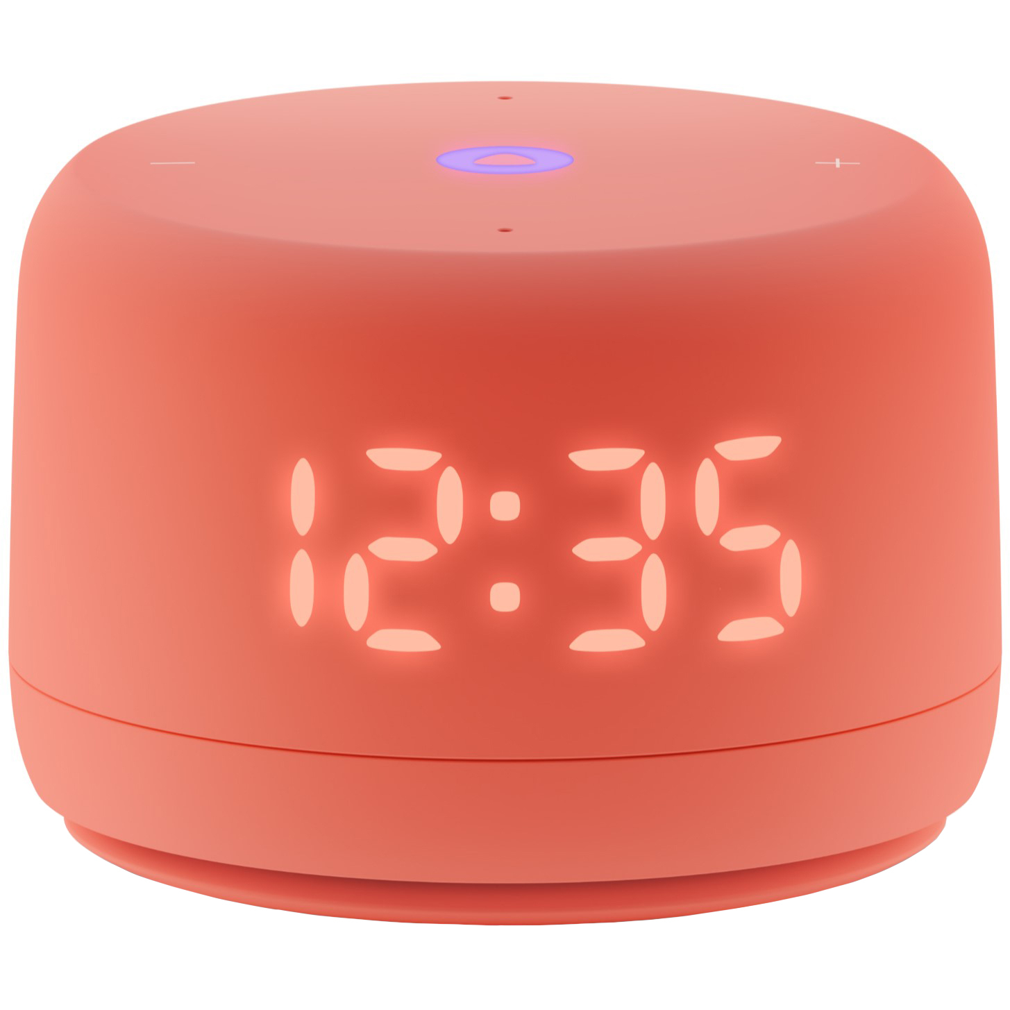    Boxa Smart Yandex Station LITE 2 / with Alisa / 6W / Coral photo 1
