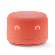Boxa Smart Yandex Station LITE 2 / with Alisa / 6W / Coral thumbnav 3