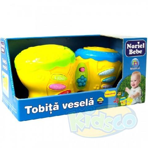 Noriel NOR6272 Tobita Distractiva photo 1