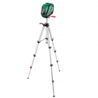 Лазерный линейный нивелир Bosch  2 SET, 0603663801 thumbnav 1