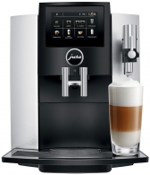 Aparat de cafea JURA S8 Moonlight Silver,15202 thumbnav 1