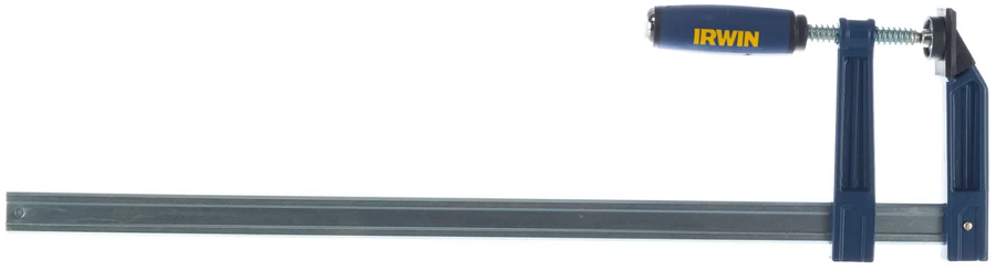Scoaba cu regulator Irwin M 120 mm / 600 mm, 10503571 photo 1
