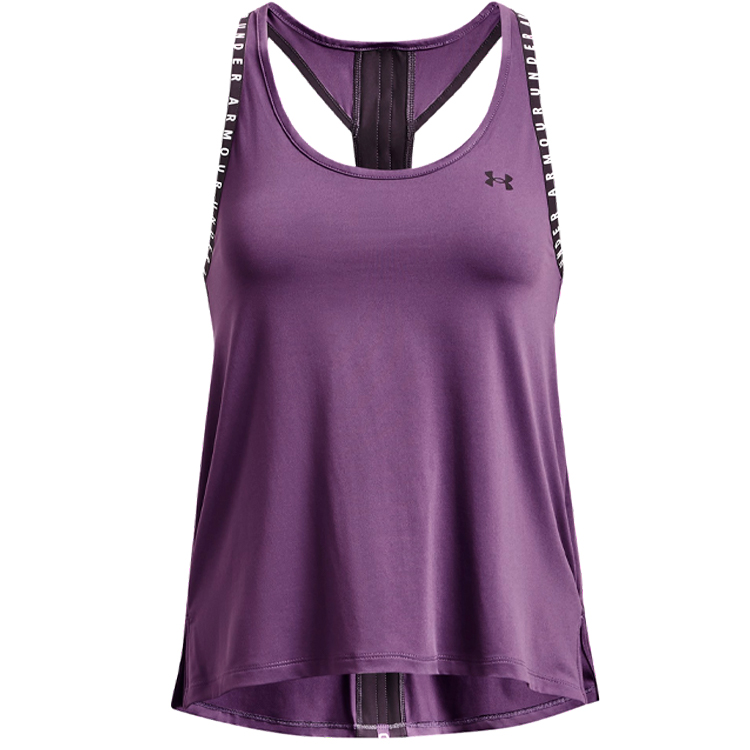 Майка Under Armour UA KNOCKOUT TANK photo 