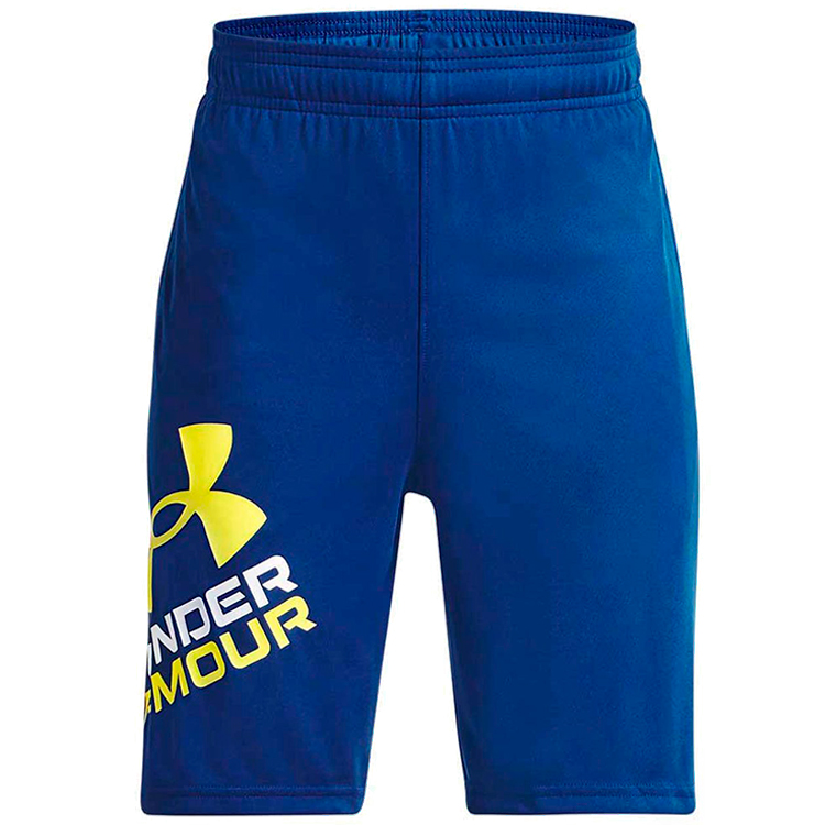 Шорты Under Armour UA BGS PROTOTYPE 2.0 LOGO SHORTS photo 