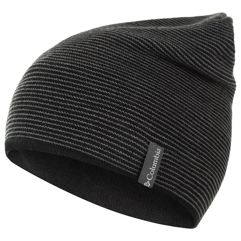 Columbia Cascade Fleece Lined Beanie Verde photo 1 Columbia Cascade Fleece Lined Beanie Verde photo 1