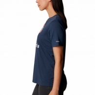 Polo Columbia Bluebird Day Relaxed Crew Neck thumbnav 3