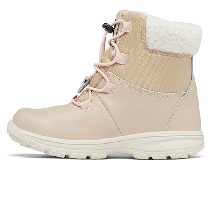 Ghete Columbia Youth Moritza Boot pt Femei / 31 / Bej photo 1 Ghete Columbia Youth Moritza Boot pt Femei / 31 / Bej photo 1