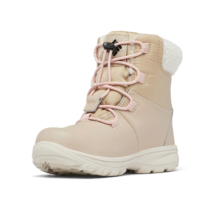 Ghete Columbia Youth Moritza Boot pt Femei / 31 / Bej photo 2