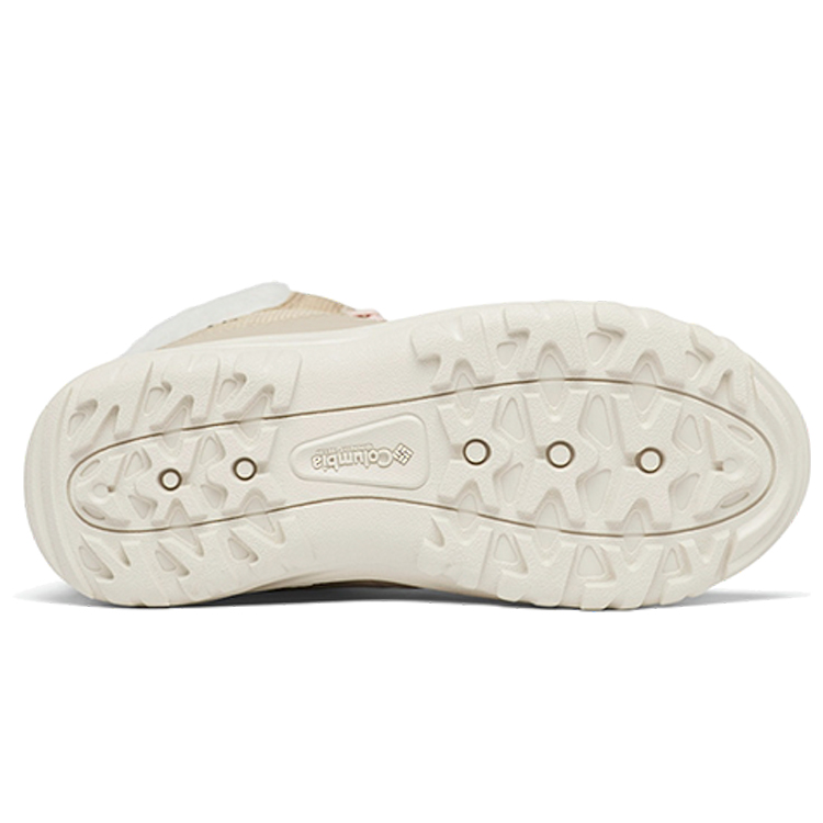 Ghete Columbia Youth Moritza Boot pt Femei / 31 / Bej photo 5