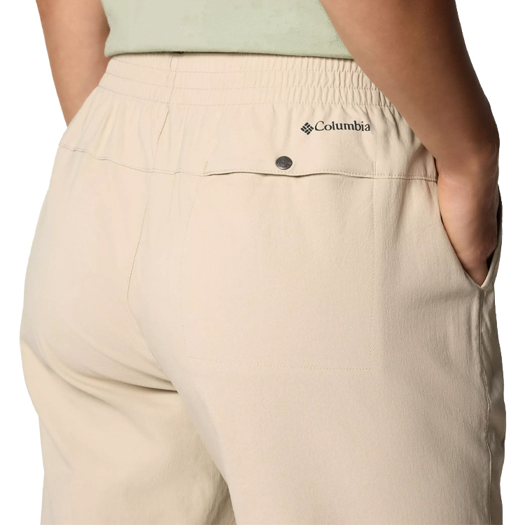 Брюки Columbia Cedar Crest Pant XS Бежевый Женский photo 3