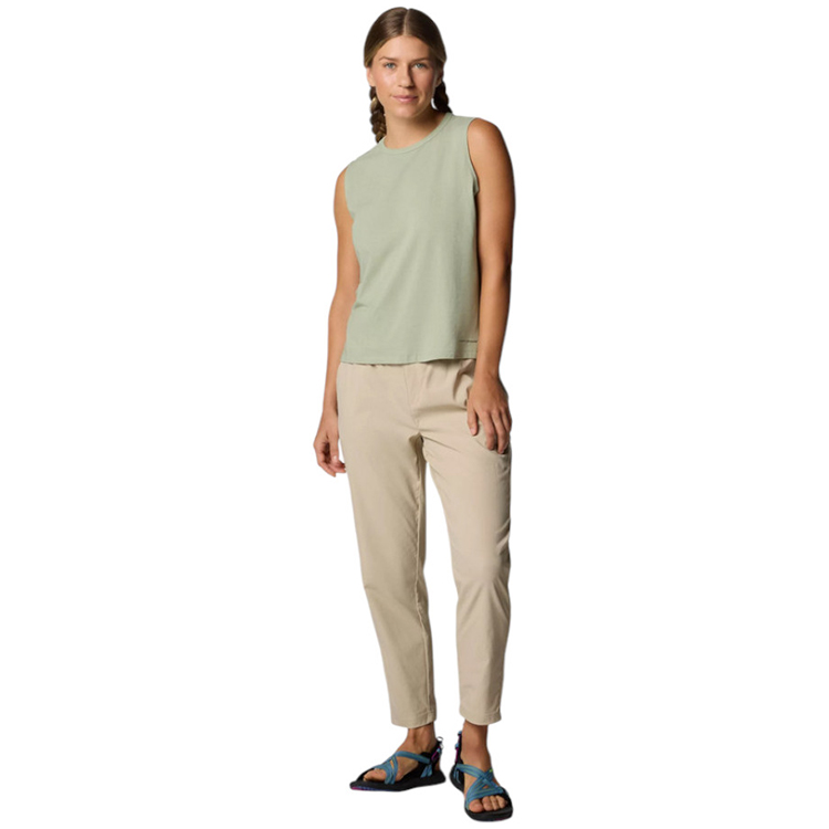 Брюки Columbia Cedar Crest Pant XS Бежевый Женский photo 5