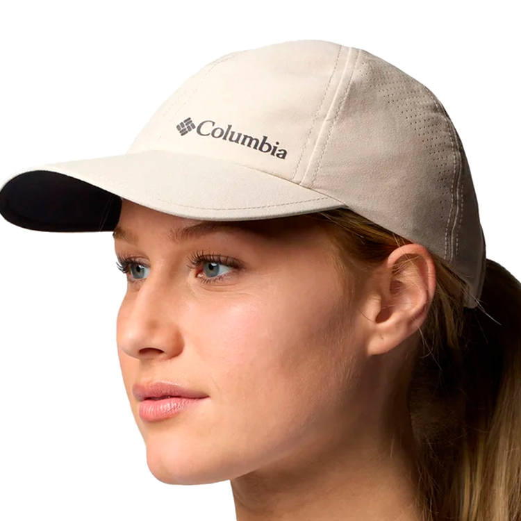 Chipiu Columbia Silver Ridge IV Ball Cap One size Bej photo 3