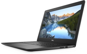 Laptop Dell Inspiron 15 3000 Black (3584), Core i3, 4 GB GB, Linux, Negru thumbnav 2