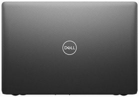 Laptop Dell Inspiron 15 3000 Black (3584), Core i3, 4 GB GB, Linux, Negru thumbnav 3