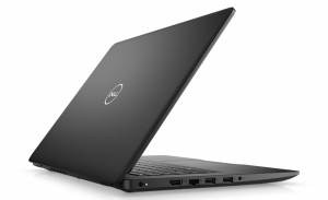 Laptop Dell Inspiron 15 3000 Black (3584), Core i3, 4 GB GB, Linux, Negru thumbnav 5
