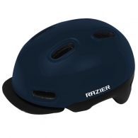 Casca de bicicleta Razier IRONBALL thumbnav 2