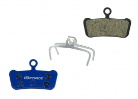 Placute disc frana Force AVID thumbnav 1