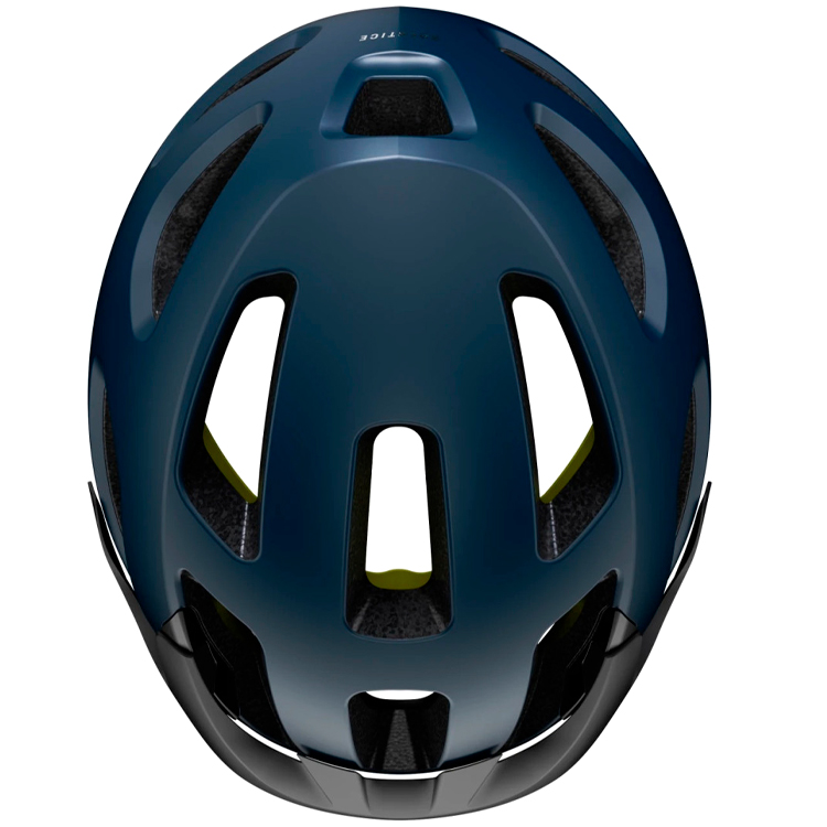 Casca de bicicleta Trek Solstice Negru 5269271 photo 5