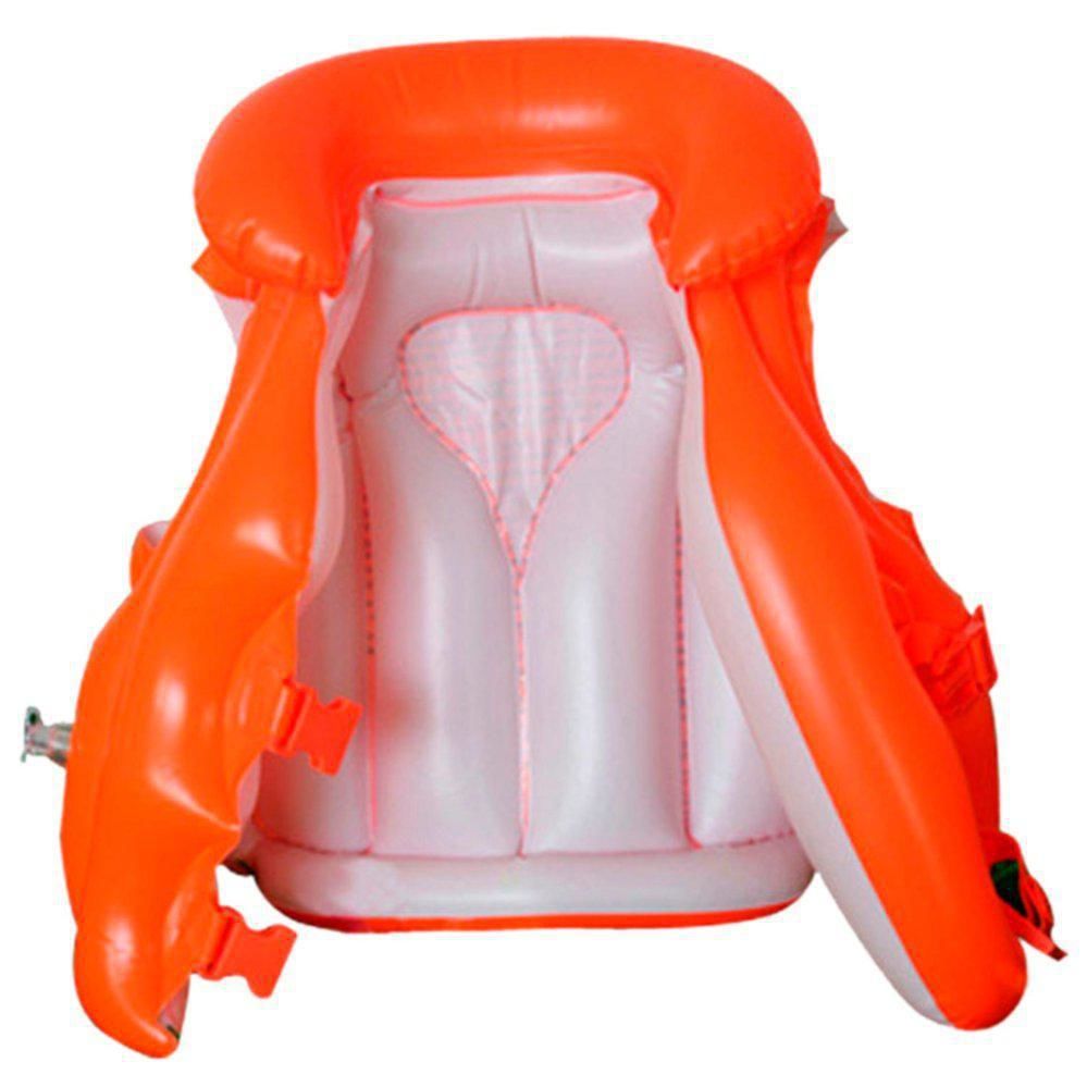 Vesta gonflabila pentru inot INTEX DELUXE photo 2