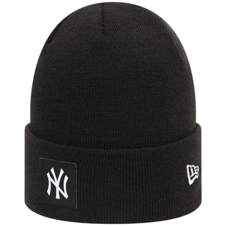 Шапка New Era TEAM CUFF BEANIE NEYYAN photo Шапка New Era TEAM CUFF BEANIE NEYYAN photo