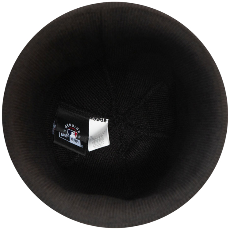 Caciula New Era TEAM CUFF BEANIE NEYYAN One size Negru photo 2